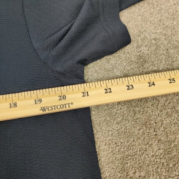 Ted Baker Men's T-shirt in Blue Nautical Old Money Wardrobe Essentials - Picture 6 of 10